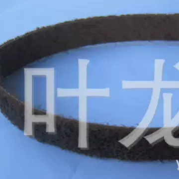 厂家直发各种规格不织布尼龙砂带200-300耐磨