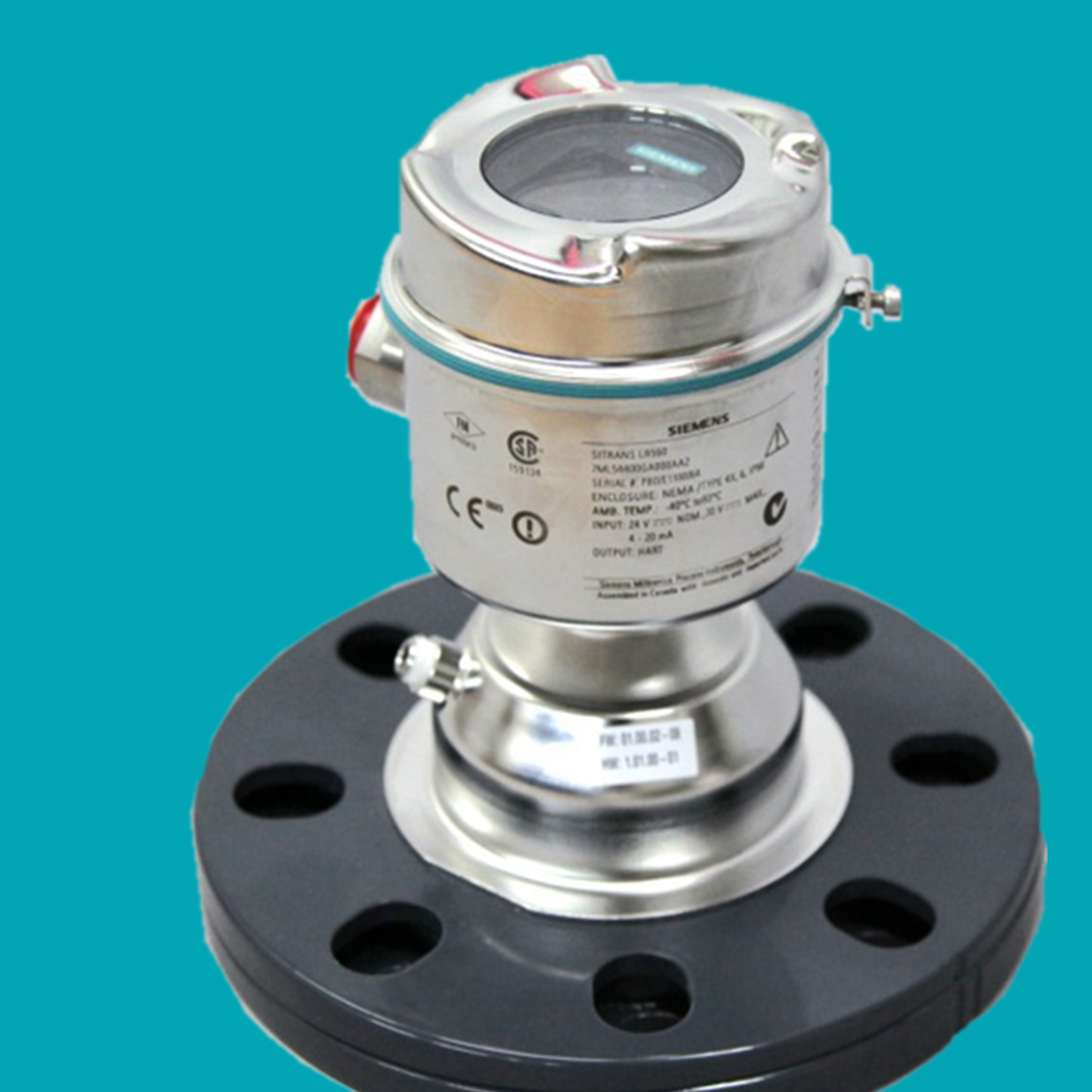 西门子料位计780G高频液位计物位计 LR5607ML5440-0MA00-0BA2