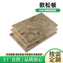 �S��ֱ�� �W�ɰ� �����ٻ��� ľ�ݽ���OSB �����b� ��ľ E0��