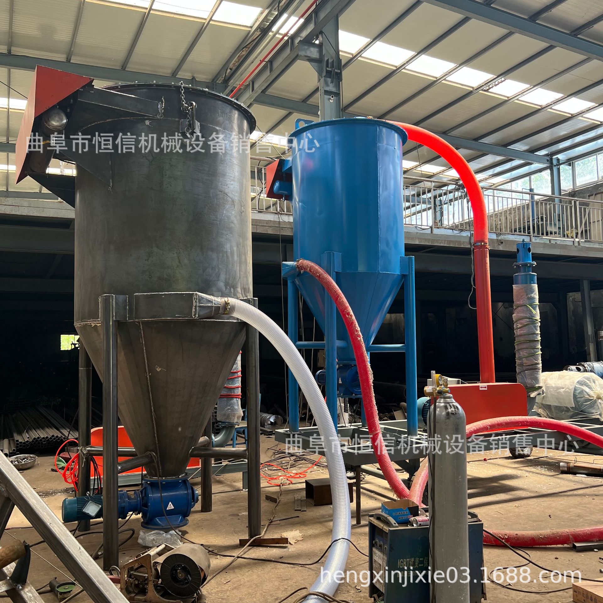 河北地库干灰自吸式装车气力吸灰机zcjb 铸造灰吨包气力吸灰机