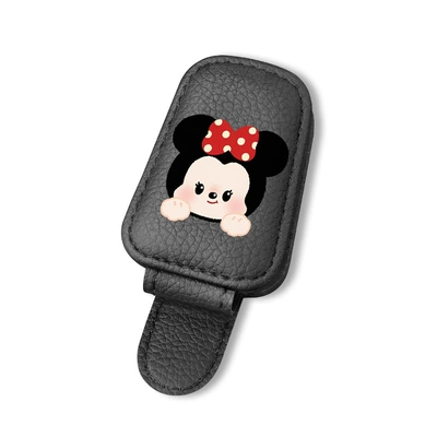 New Model Car-Mounted Glasses Clip | Car Glasses Clip/Bill Clip