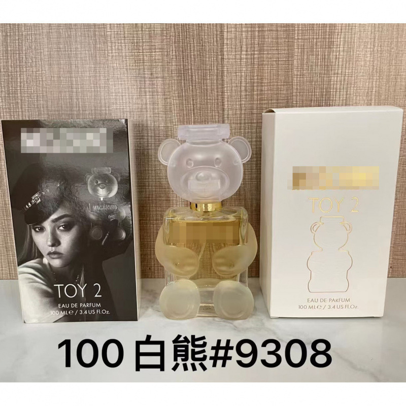 P oso blanco 100ml