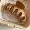 Цвет молочного чая