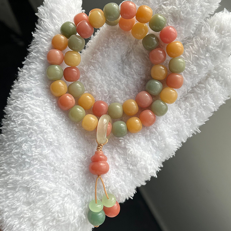 가을을 감상하세요 [핫스타일 더블서클]