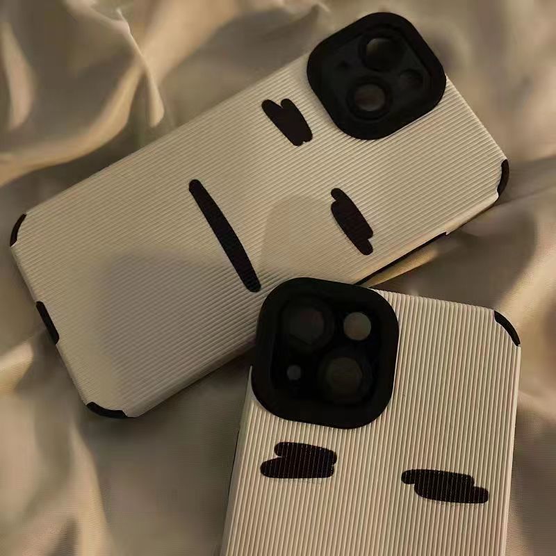 Luxury Cute Phone Case For Samsung A71 A53 A32 Protective Cover_voghion.com