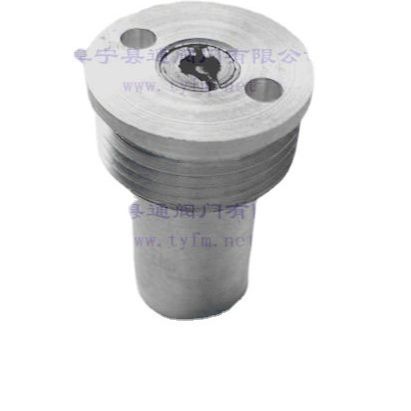 自动排气阀(桶口排气用) 塑料及金属桶口排放微量气体桶口安全阀