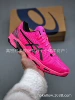 05 Hot Pink Black
