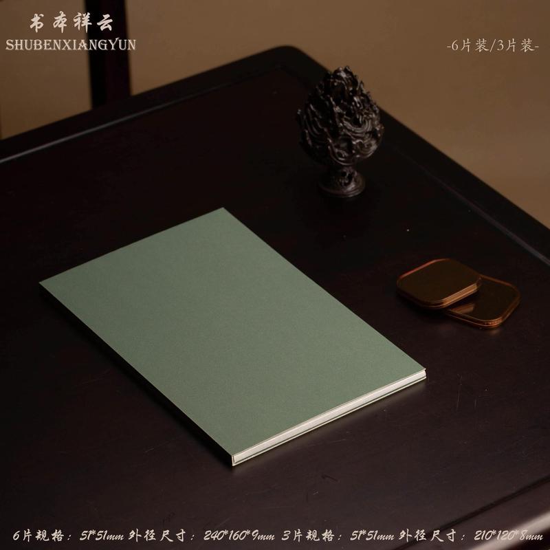 本祥雲アクリル6枚入り3枚入り|undefined