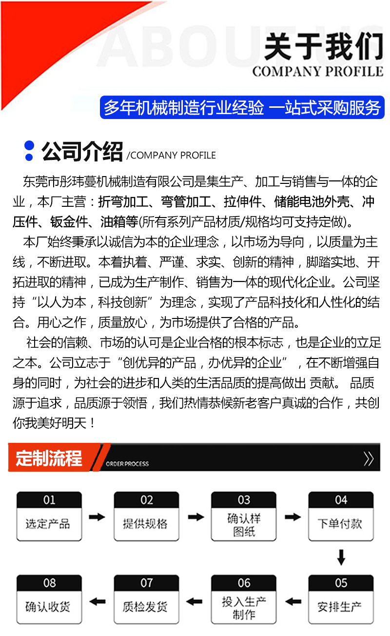 公司介绍