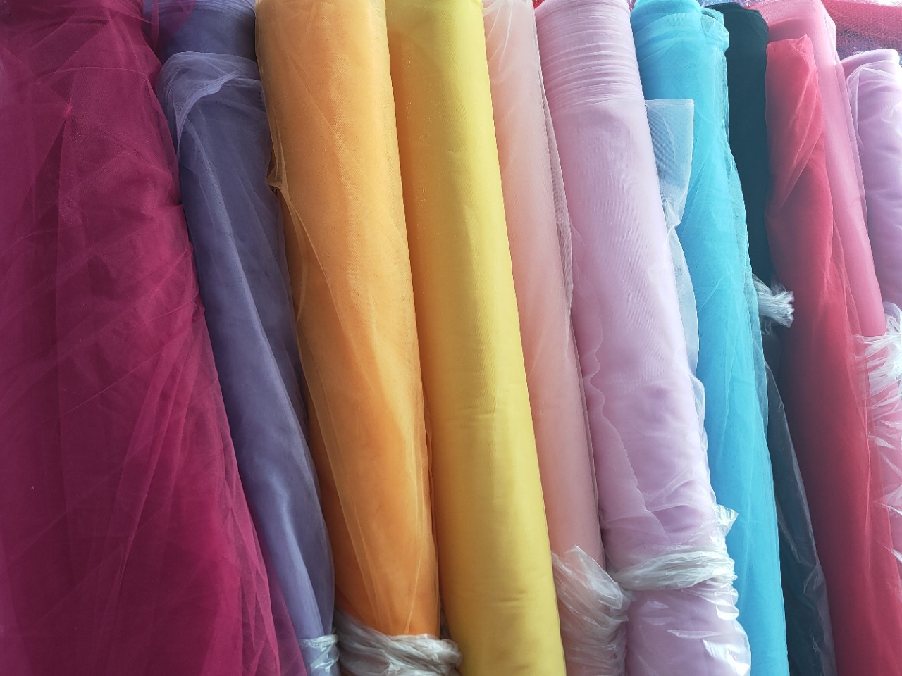 夏弹力高密度现代染色黄色中国风连衣裙豹纹印染平纹服饰