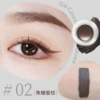 02#Sugar -coke Honey Brown