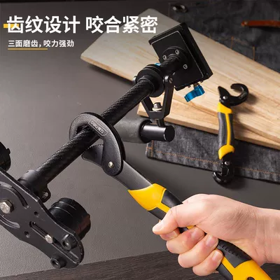 Mühərrik tənzimləmə alətləri, large opening wrench, pointed tail