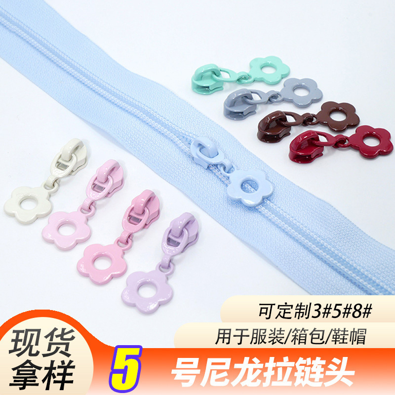 No. 3 In-Stock Bags, Clothing, Cute Apparel, Pet Accessories, Nylon Zipper Pulls, Makeup Bags, Stationery, Electrophoresis Zipper Heads No. 3 In-Stock Bags, Clothing, Cute Apparel, Pet Accessories, Nylon Zipper Pulls, Makeup Bags, Stationery, Electrophoresis Zipper Heads