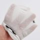 New baby socks spring and summer breathable solid color mesh men's and women's baby socks mid-calf cotton socks children's socks wholesale