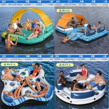 Bestway������԰����ˮ�ϱ�Ͱ����Ư����Ϣ�Ҹ���˫��8����Ӿ��Ȧ