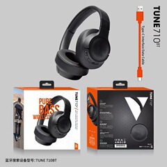 国境を越えた新しいタイプのtune7 10btヘッドセットbluetoothヘッドセットステレオ外国貿易音楽スポーツbluetoothヘッドセット