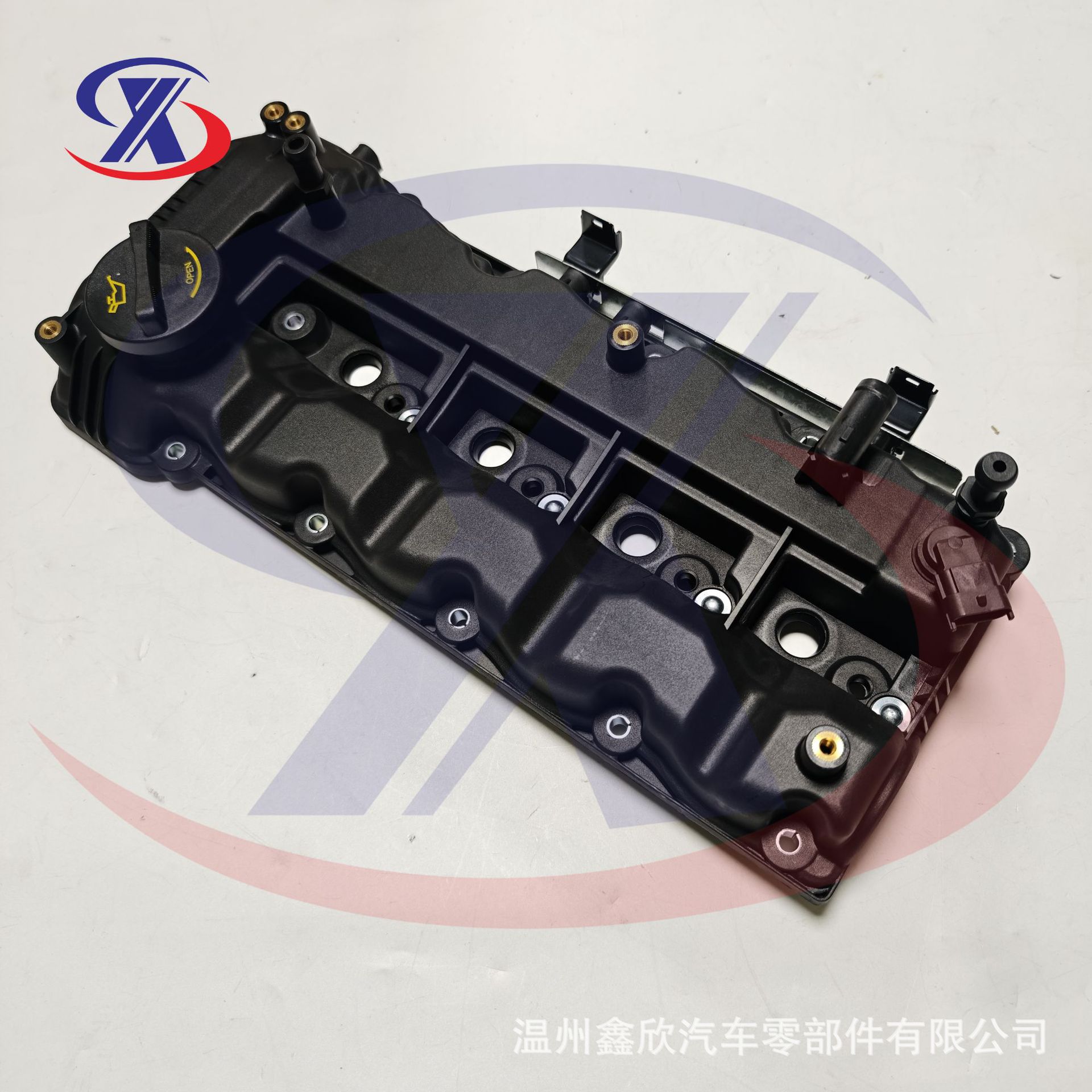 气门室盖适用于现代:224102A700 22410-2A330 224102A330