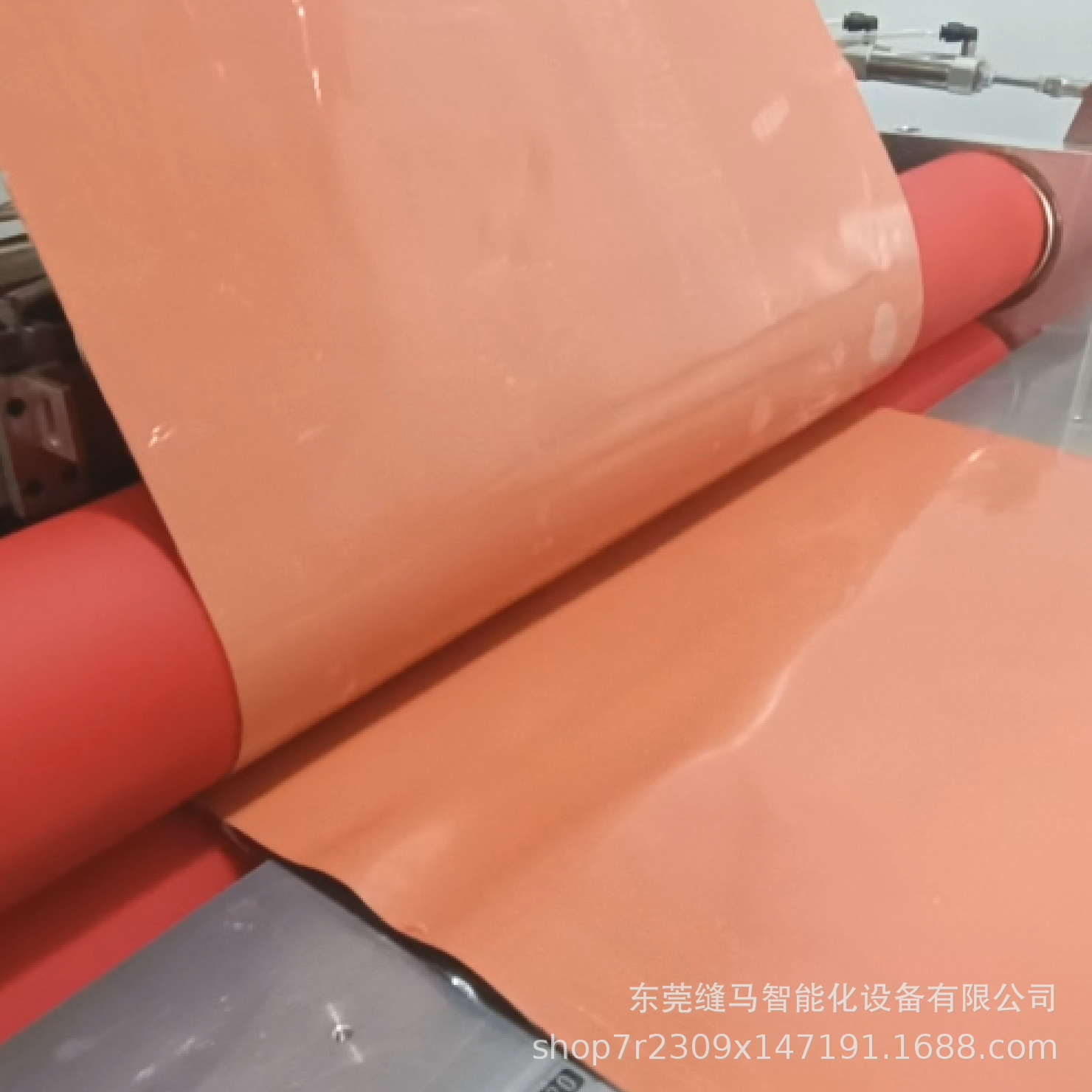 FM-8060 智能贴合布线机（硅胶款）_06