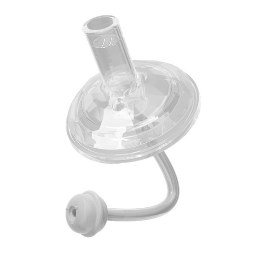 Suitable for Dr. Brown bottle accessories, nipple, straw, gravity ball, duckbill grip, handle, learning cup, direct drinking universal