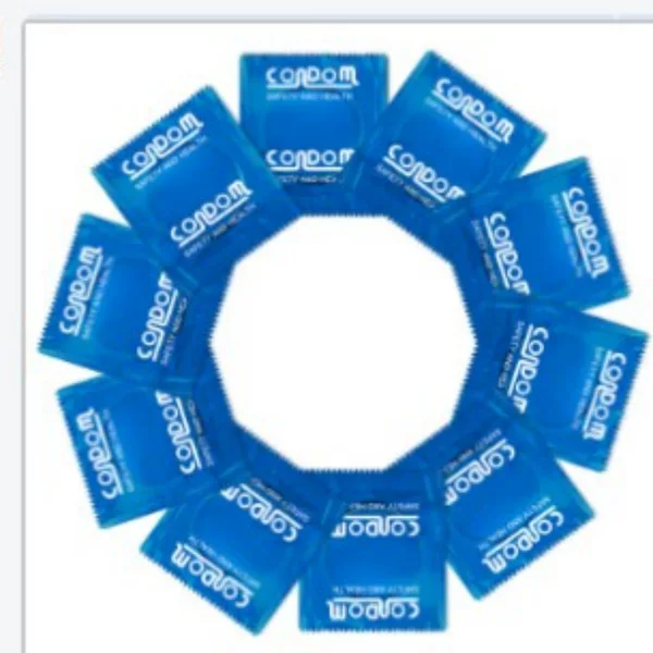 Bulk Condoms, E-Commerce Condoms, Gift Sets, Wholesale, Large Quantities, Favorable Prices, Single Pack