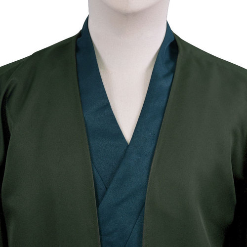 St. Weida Harry Potter Voldemort Magic Robe Stage Performance Cos Costume Halloween Cosplay Costume