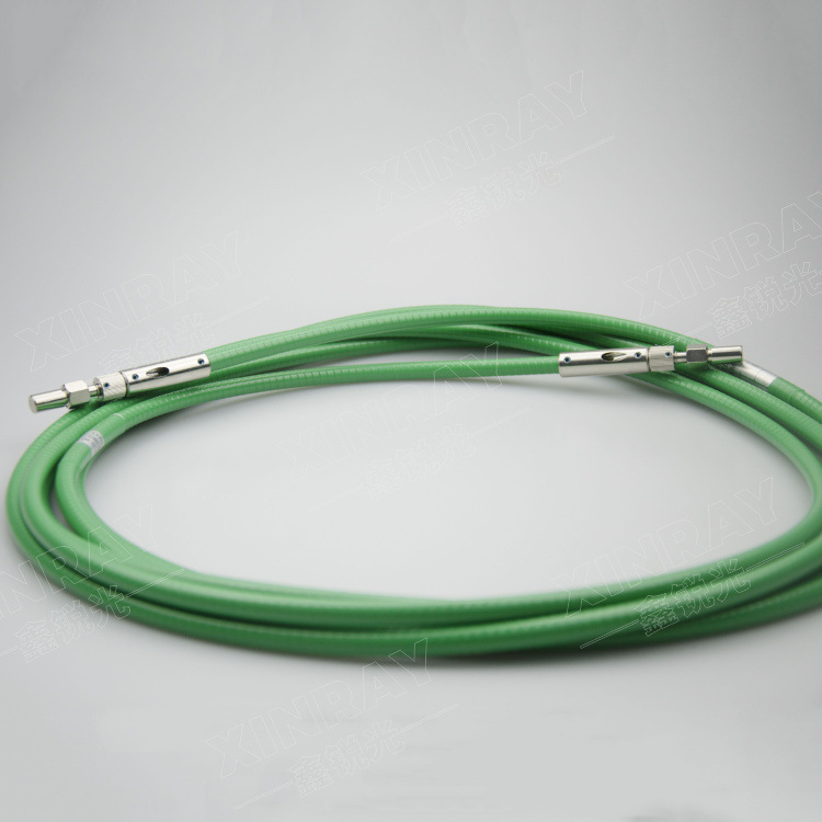 ST100E光纤 激光焊接机光纤 手机激光焊接光纤 100um激光光纤