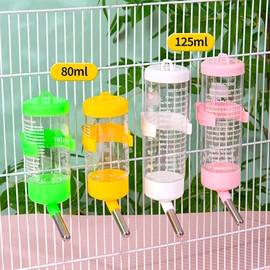 鸟笼;仓鼠窝、笼;其他小宠用品