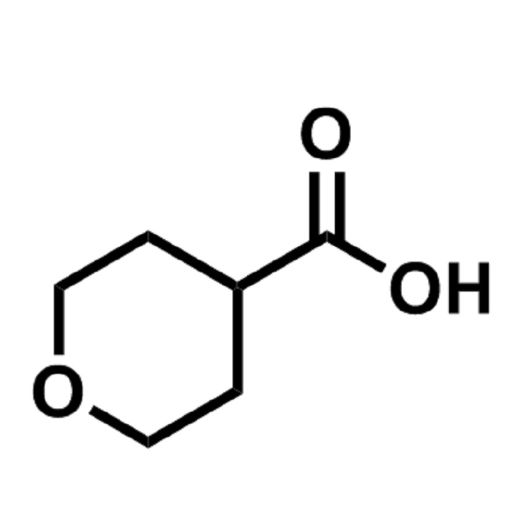 四氢吡喃-4-甲酸  CAS:5337-03-1  98%  现货供应  价格详询