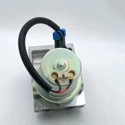 Diesel Pump Universal Oil pump, nozzle
