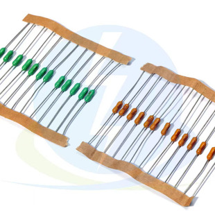 Resistive Fuse 100Ma -15A Green Fast Break/Slow Section 2.4X7Mm Fuse Holder Factory Direct Delivery