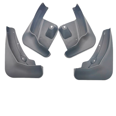 for Audi Audi Q5L: Mudguard