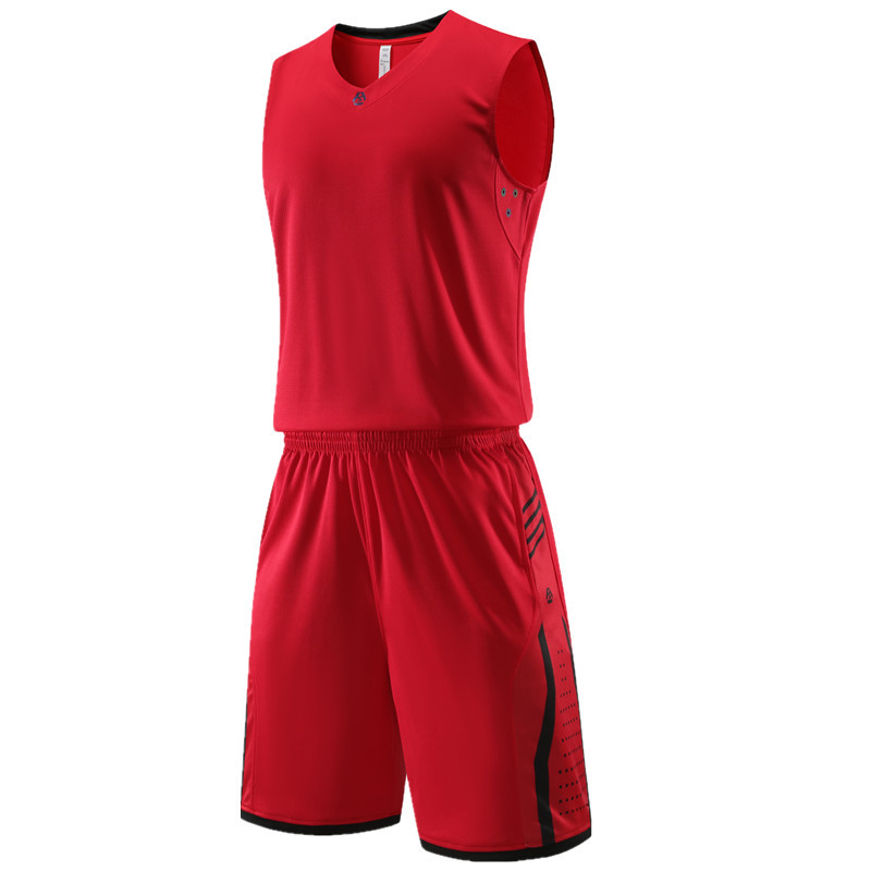 Casual deportivo fitness chaleco de baloncesto hielo camiseta sin mangas hombre verano delgado rápido secado pantalones cortos de mangas cortas set