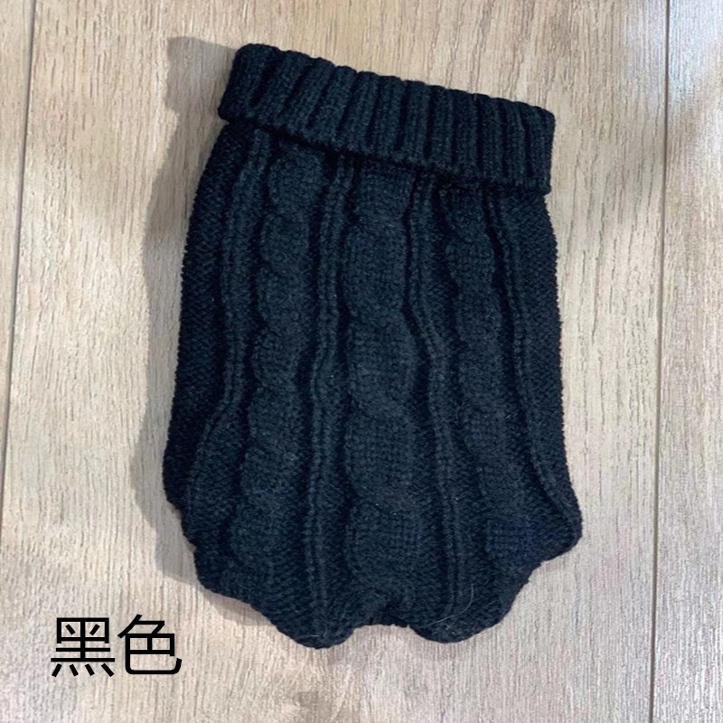 블랙 스타일 1