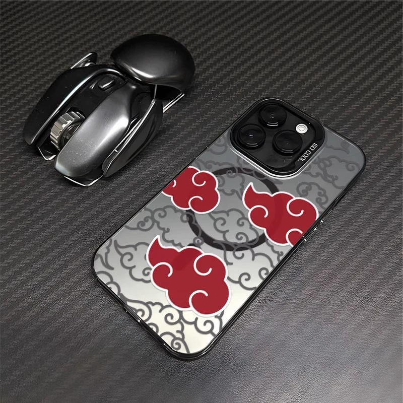 Наруто, яблоко, совместимый чехол для телефона, iPhone 14, iphone, 15престиж