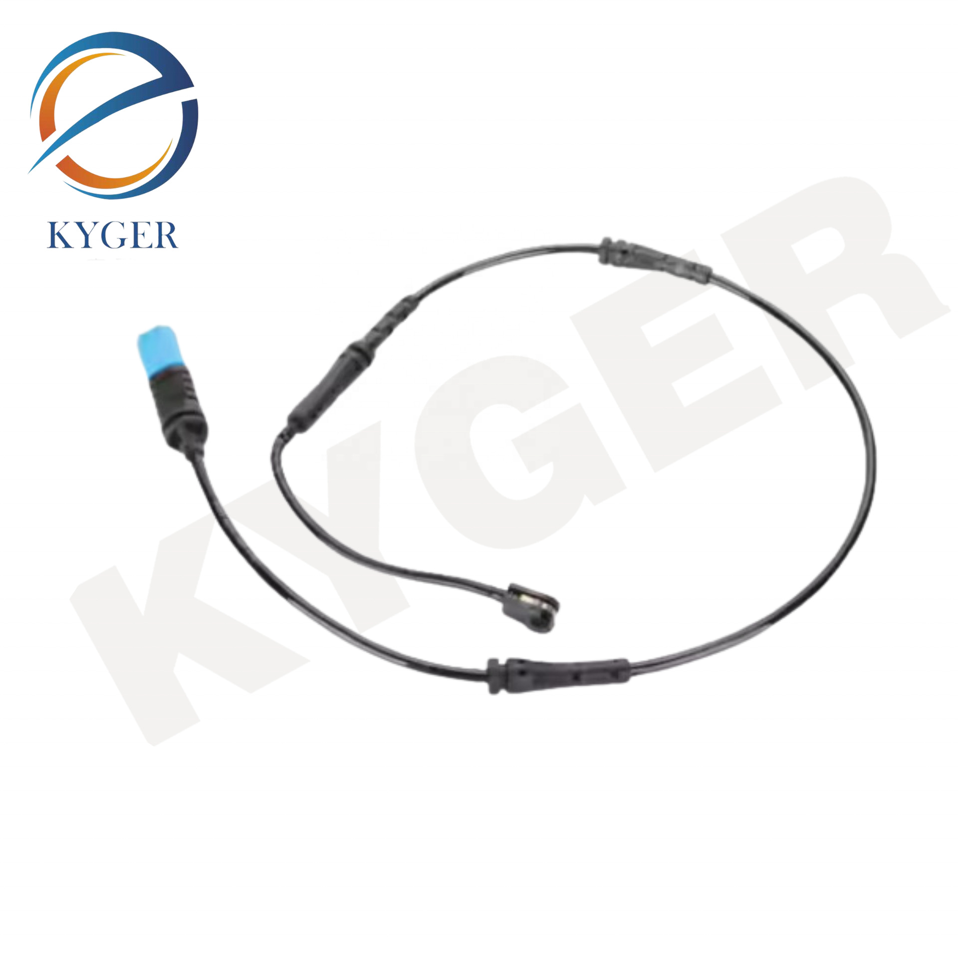 Suitable for Bmw G01G08 Rear Brake Sensor Line Oe34356870350