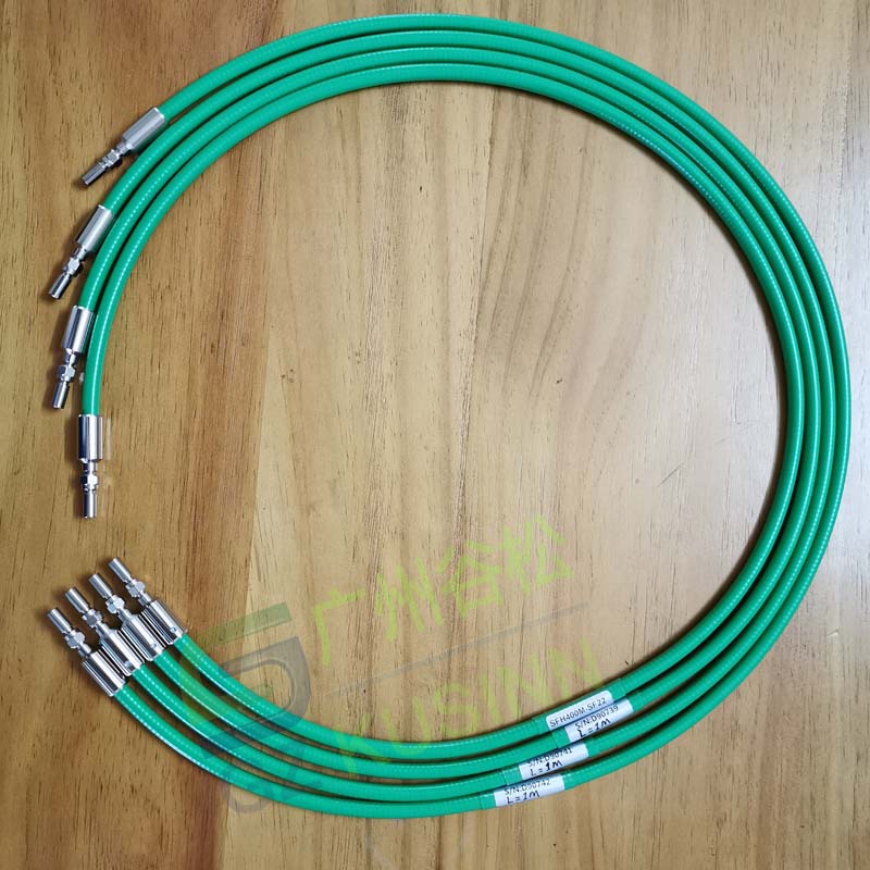 激光光纤 日本三菱光纤 YAG能量光纤维修 YAG激光能量光纤