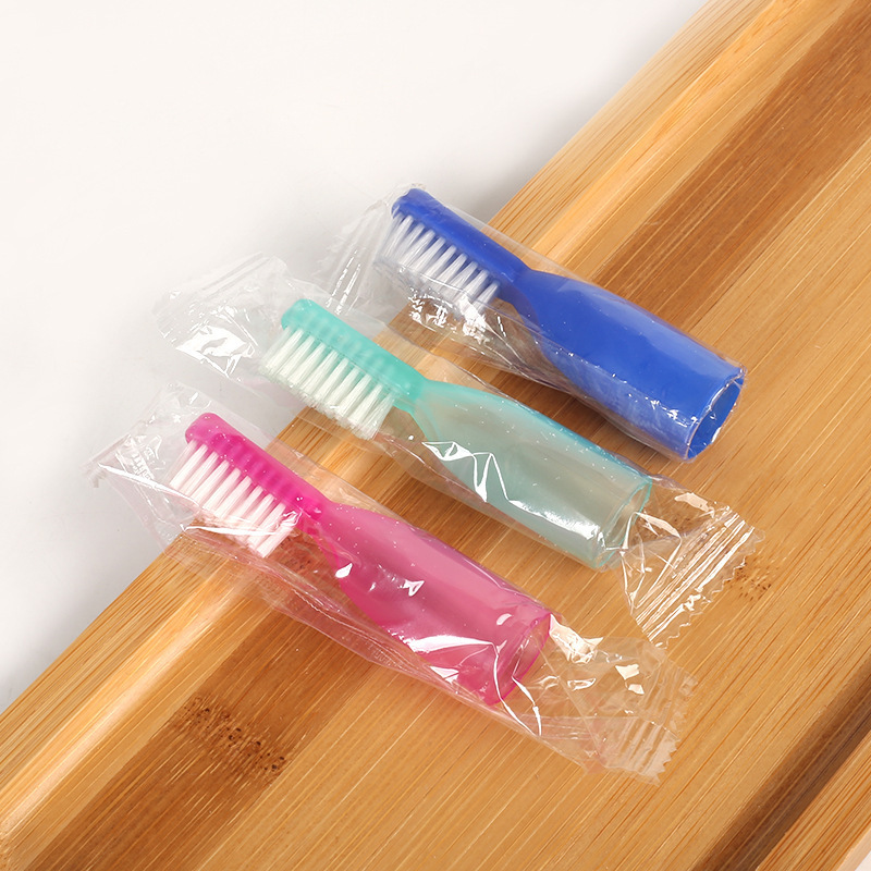 Factory direct supply security prison toothbrush prisoner finger set toothbrush nylon bristles do not pour hair thumb toothbrush Factory direct supply security prison toothbrush prisoner finger set toothbrush nylon bristles do not pour hair thumb toothbrush