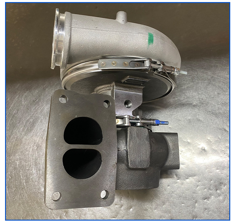 Suitable for Car Engine Turbocharger Accessories S410A0100960199 Engine System Supercharger