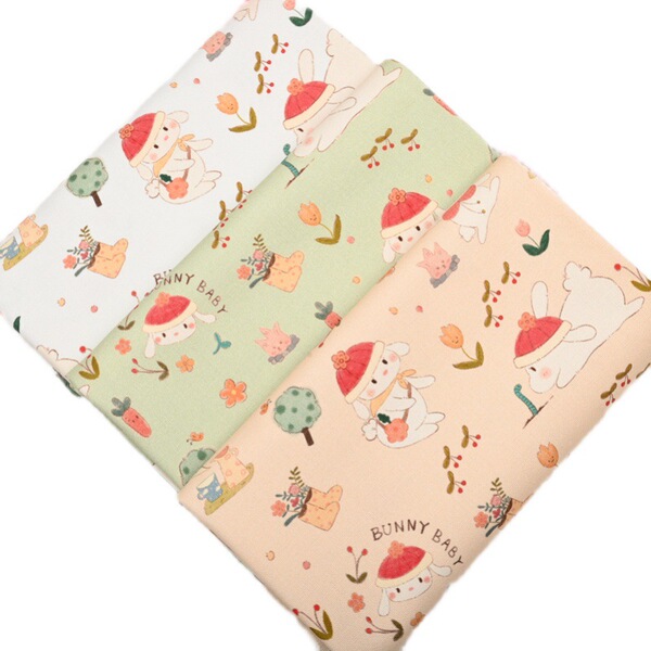 Design quality cute rabbit
