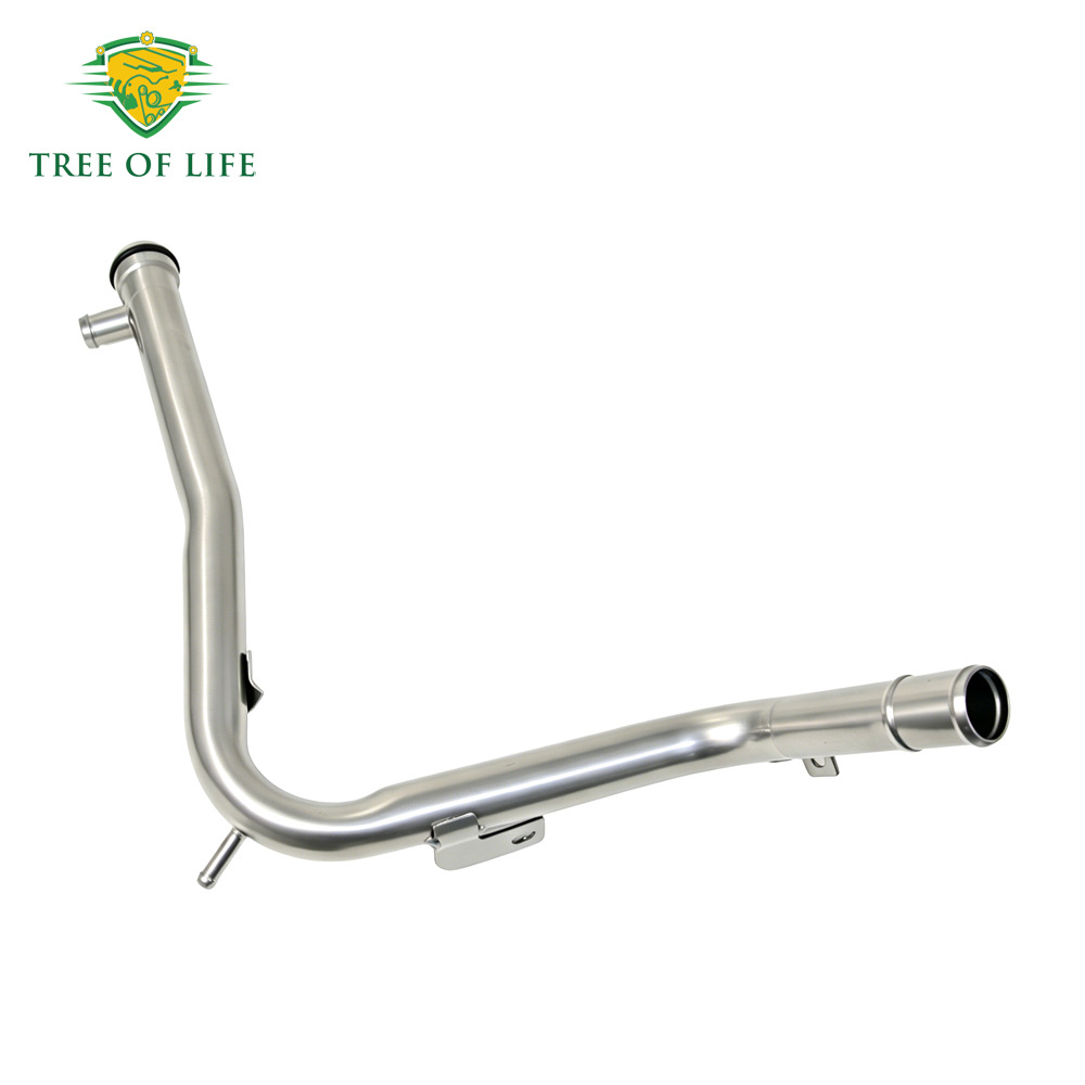 17830-83K00-000 For Suzuki New Engine Water Pump Iron Coolant Pipe