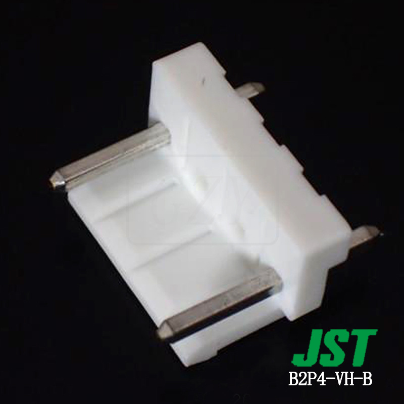 ��ӦB2P4-VH-B(LF)(SN) ����  VHϵ��  3.96mm���  �߶԰�  JST