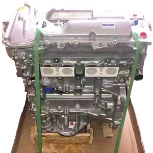 3Ar 2.7L Toyota mühərrikləri, Highlander üçün, orijinal təmirli
