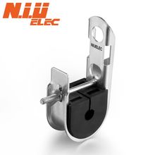 PT16垂悬线夹Suspension clamp 预绞式光缆金具悬垂线夹 光缆夹具