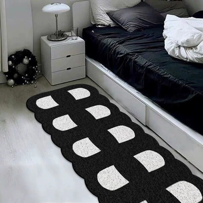 Home Rug, Long Strip Home Car Carpet