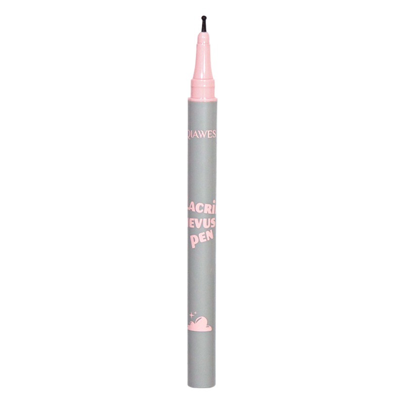 Casual Focus tear mole pen artifact novice waterproof sweat-proof atmosphere non-decolorizing not easy to smudges eyeliner tear mole pen