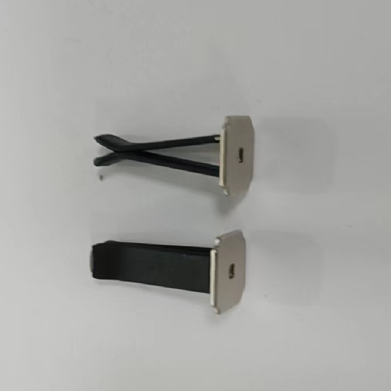 铁片12.7x12.7夹子6x26