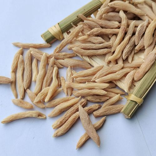 Wholesale Supply: Sichuan Ophiopogon 500g, New Arrivals in Bulk—Mianyang Ophiopogon, Traditional Chinese Medicine Ingredient 