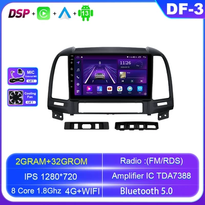 Car Gps Navigation, DVD Navigation - android-navigation-4g-version-8-cores-232g-official-standard