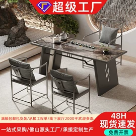 大班桌;办公桌;会议桌