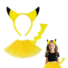 发箍;儿童发饰;cosplay服饰